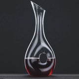 Hjemix | 1 Liter Vin Karaffel