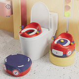 Hjemix | 3 i 1 Baby Toalett Trener