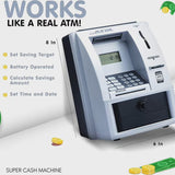 Hjemix | Atm-Savings Bank