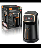 Hjemix | Tyrkisk Kaffe Kjele