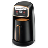 Hjemix | Tyrkisk Kaffe Kjele