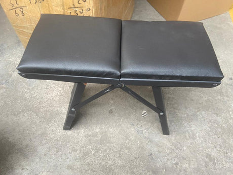 Hjemix | Stål sammenleggbar stol ksh