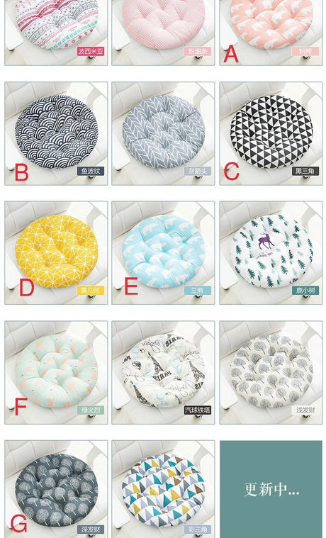 Hjemix | Sittekomfort