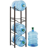 Hjemix | 4Tier Vannflaske Hylle