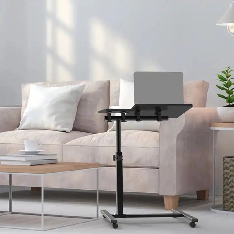 Hjemix | Justerbart Laptopbord SvartNov Laptop Stativ
