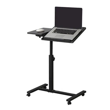 Hjemix | Justerbart Laptopbord SvartNov Laptop Stativ