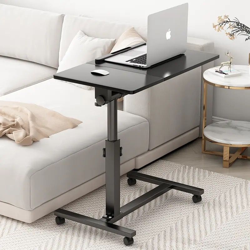 Hjemix | Justerbart Laptopbord SvartNov Laptop Stativ