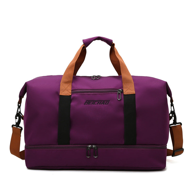 Hjemix | Mote Reise/Fitness/Sport Bag