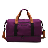 Hjemix | Mote Reise/Fitness/Sport Bag