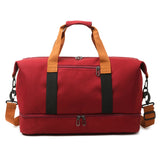 Hjemix | Mote Reise/Fitness/Sport Bag
