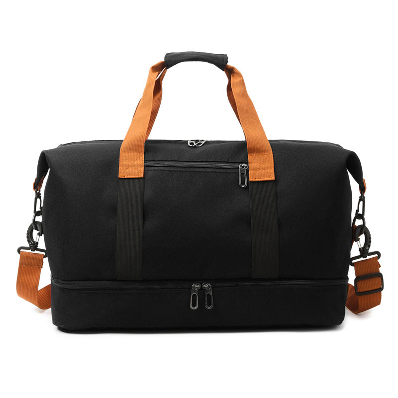 Hjemix | Mote Reise/Fitness/Sport Bag