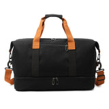 Hjemix | Mote Reise/Fitness/Sport Bag