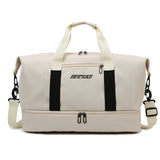 Hjemix | Mote Reise/Fitness/Sport Bag