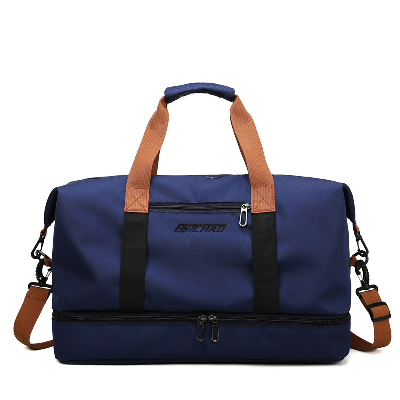 Hjemix | Mote Reise/Fitness/Sport Bag