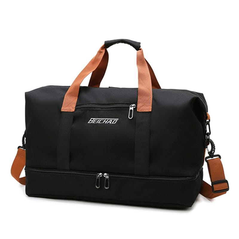 Hjemix | Mote Reise/Fitness/Sport Bag