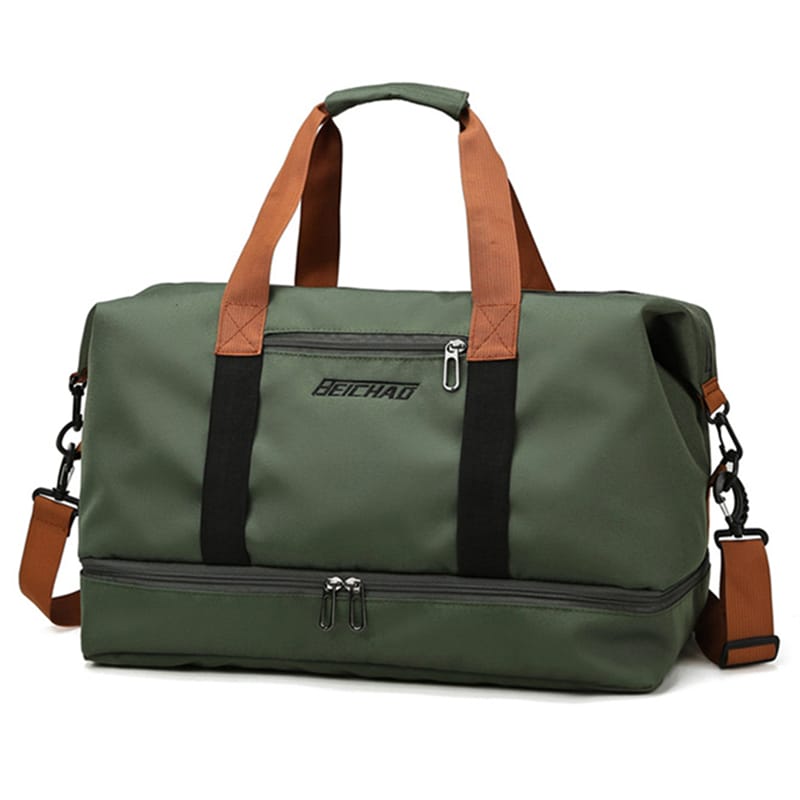 Hjemix | Mote Reise/Fitness/Sport Bag