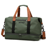 Hjemix | Mote Reise/Fitness/Sport Bag
