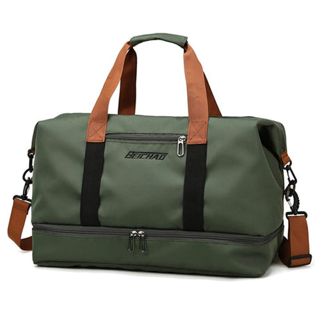 Hjemix | Mote Reise/Fitness/Sport Bag