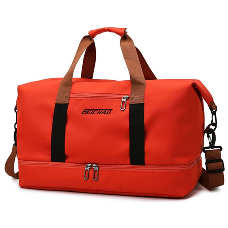 Hjemix | Mote Reise/Fitness/Sport Bag