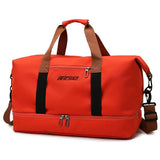 Hjemix | Mote Reise/Fitness/Sport Bag