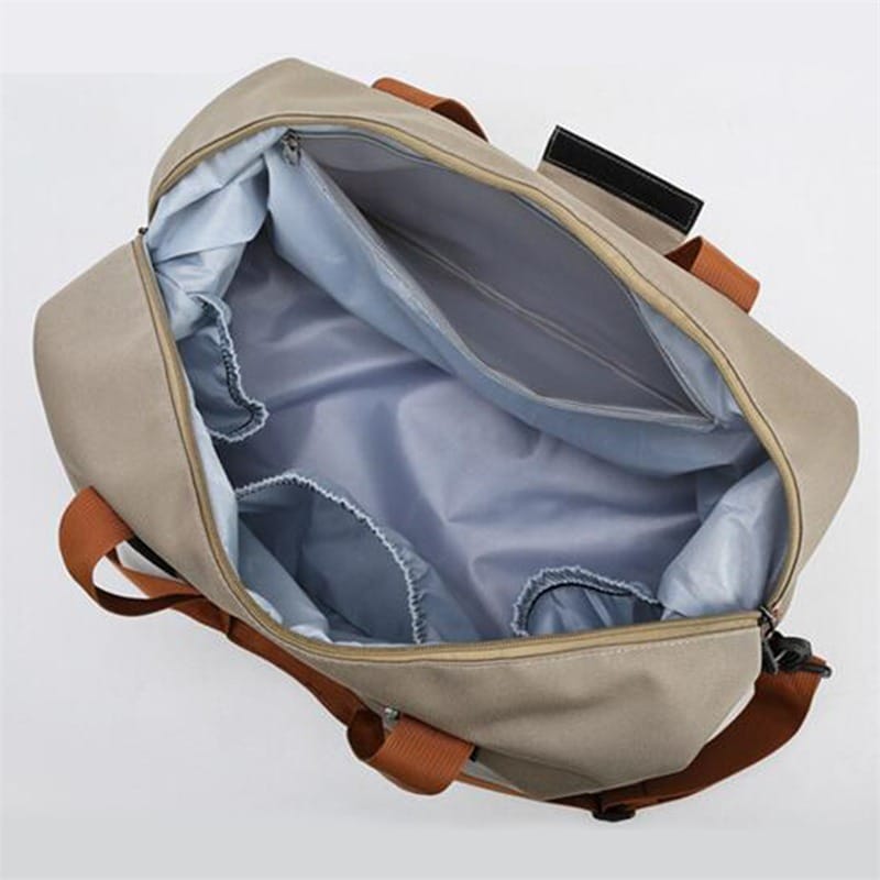 Hjemix | Mote Reise/Fitness/Sport Bag