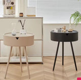 Hjemix | Moderne Soverom Sidebord