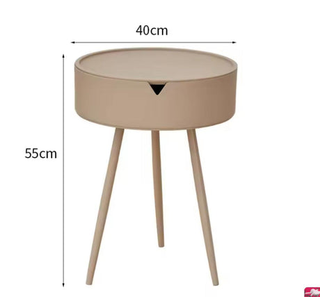 Hjemix | Moderne Soverom Sidebord
