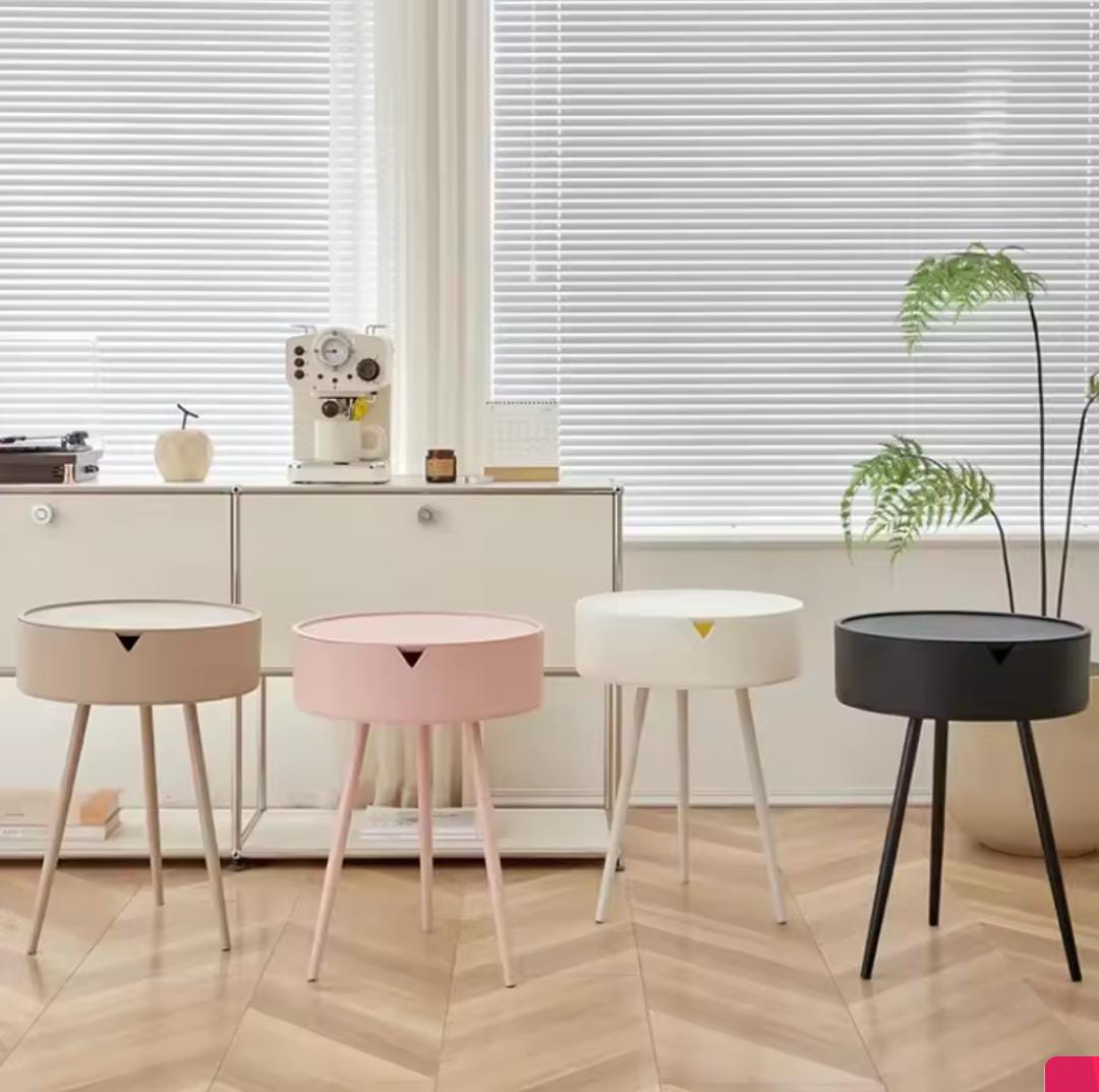 Hjemix | Moderne Soverom Sidebord