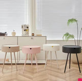 Hjemix | Moderne Soverom Sidebord
