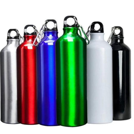 Hjemix | Drikkevannflaske