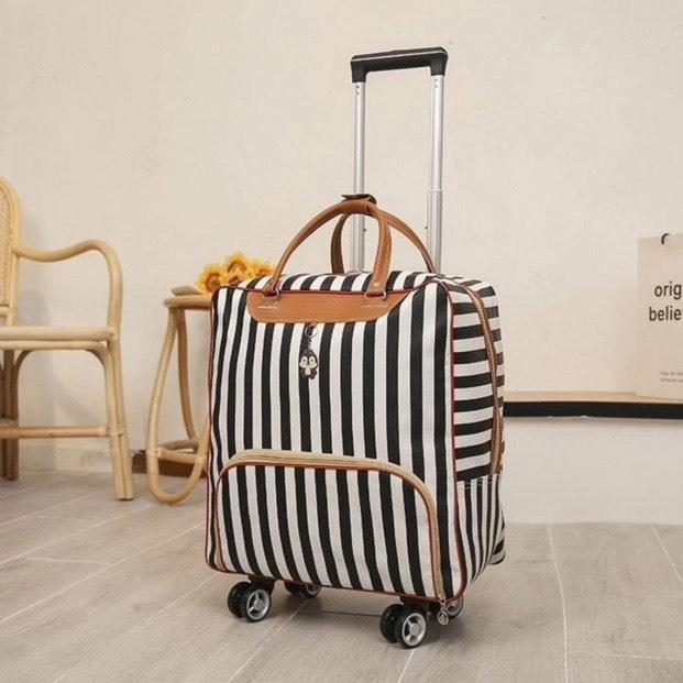Hjemix | Trolley Reiser Bag