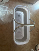 Hjemix | Sammenleggbar bøtte