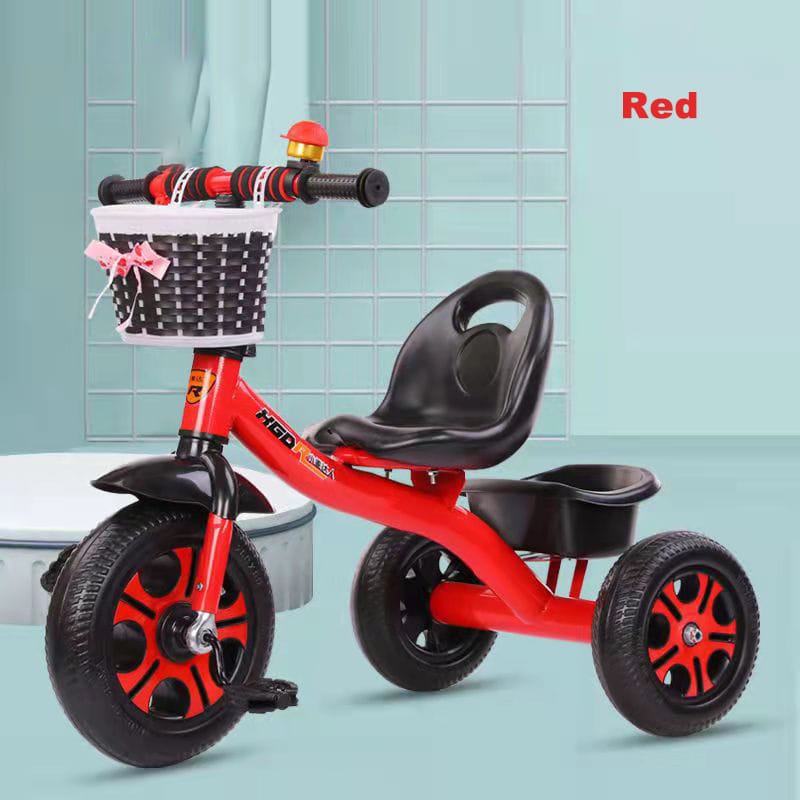 Hjemix | Barne Tricycle