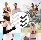 Hjemix | UV Beskyttelse Armærmer