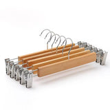 Hjemix | Trehengere 10 stk med klemmer