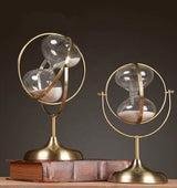 Hjemix | Stor Timeglass