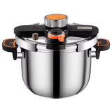 Hjemix | 6-Liter-trykkoker