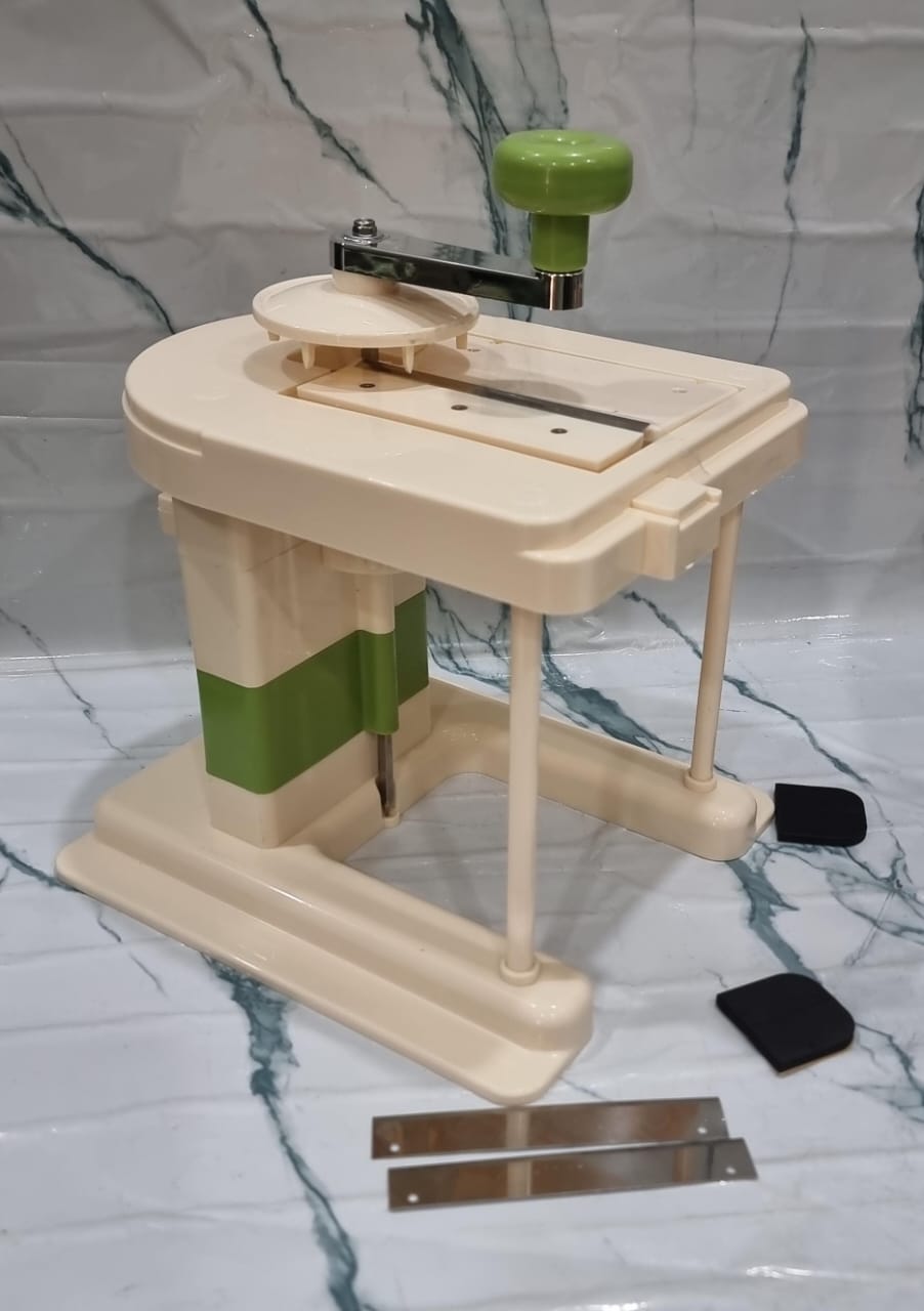 Hjemix | Manuell Kålskjærer