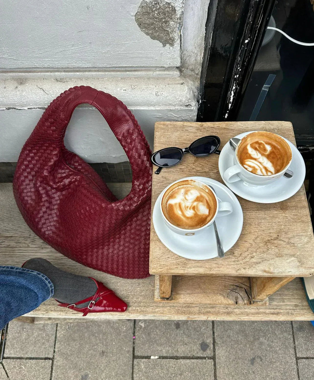 Hjemix | Must-have veske