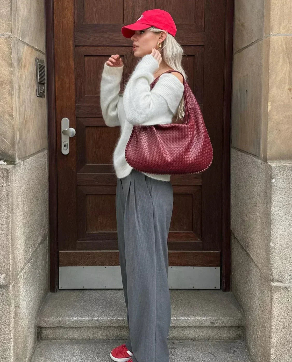 Hjemix | Must-have veske