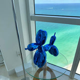 Hjemix | Ballonghund Skulptur