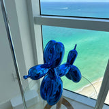 Hjemix | Ballonghund Skulptur