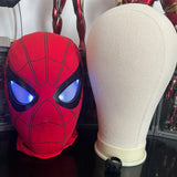 Hjemix | Spidey-Maske | Superhelt-Maske