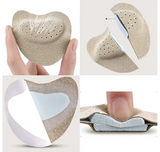 Hjemix | Antiskli fotputer for sandaler – Smertelindring for kvinner