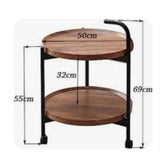 Hjemix | Enkel verktøykjøretøy med hjul