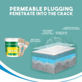 Hjemix | Innovativt Tetningsmiddel Mighty Paste