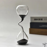 Hjemix | Uregelmessig Timeglass