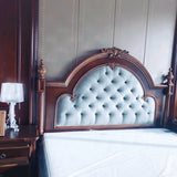 Hjemix | Bourgie bordlampe - Luksuriøs moderne design for ethvert interiør