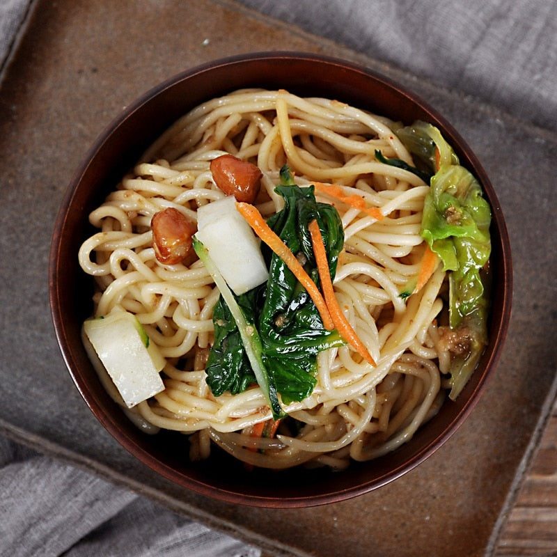 Hjemix | Ramen Bolle Otemachi