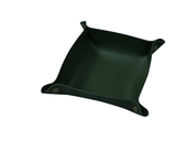 Hjemix | Lærbrett oppbevaringsboks